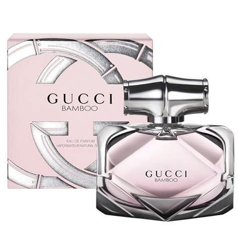 gucci bamboe|Gucci bamboo 50ml best price.